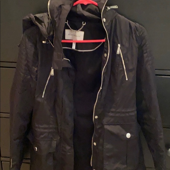 BCBG Generation Water Resistant Jacket - Picture 2 of 7